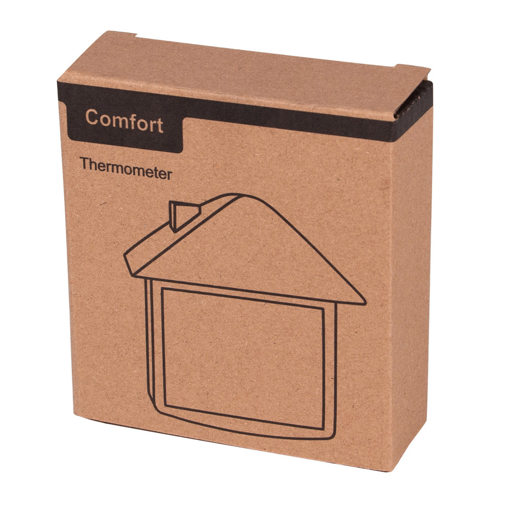 COMFORT - Thermometer