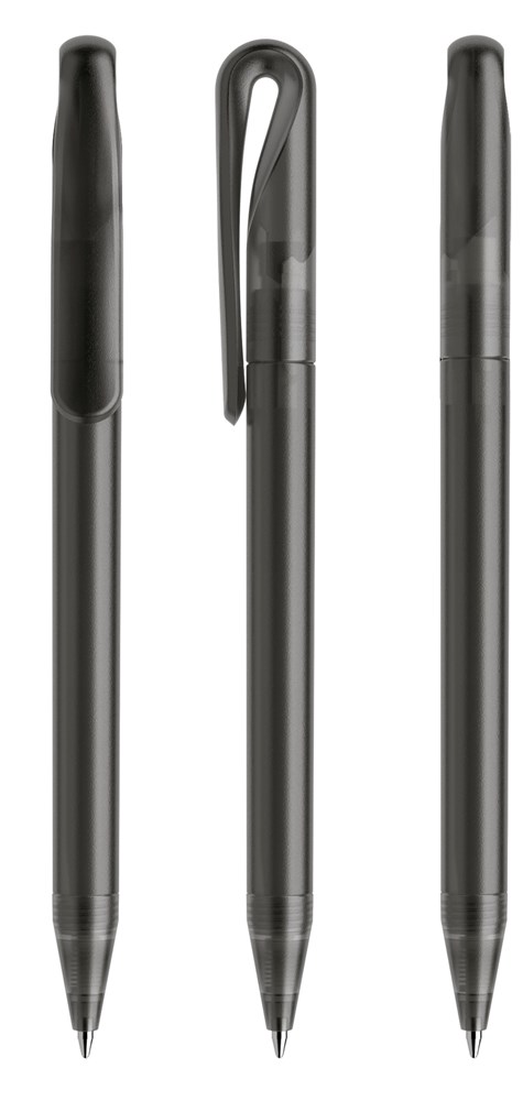 Prodir DS1TFF Frosted - Anthrazit gefrostet