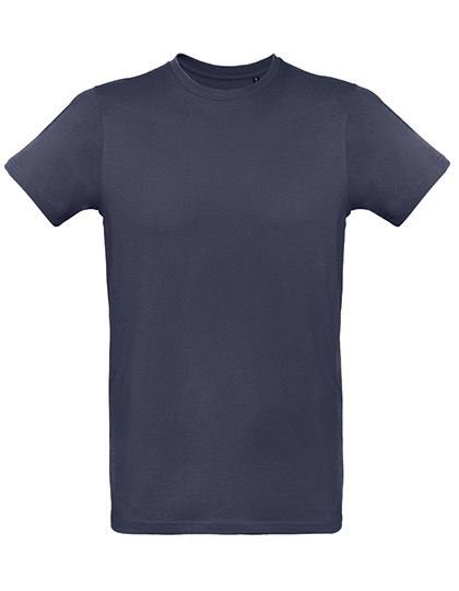 B&C BE INSPIRED - Inspire Plus T /Men_° - Navy Blue