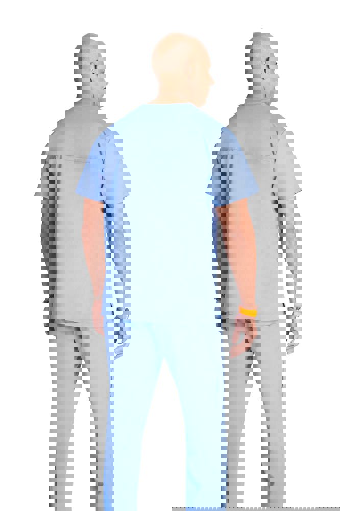 CHWWE670XS - Herren Top mit V-Ausschnitt