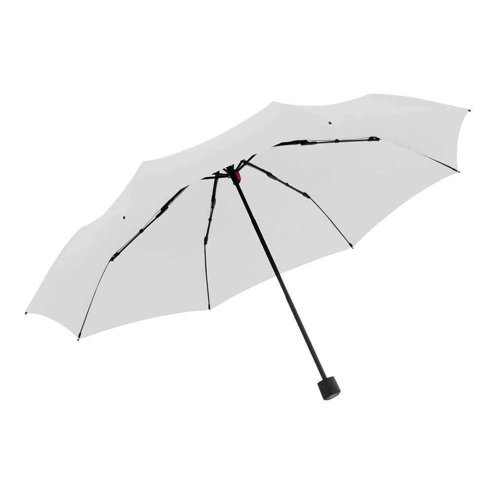 Knirps A.050 medium manual - white