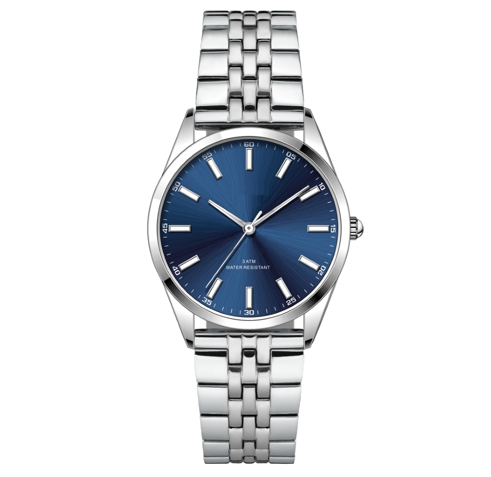 Armbanduhr Sofia Men - Blau