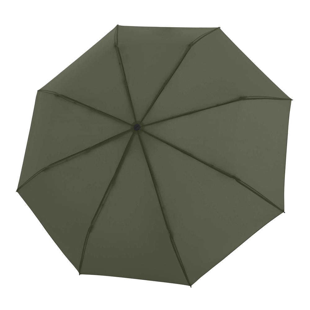 Knirps Timber duomatic