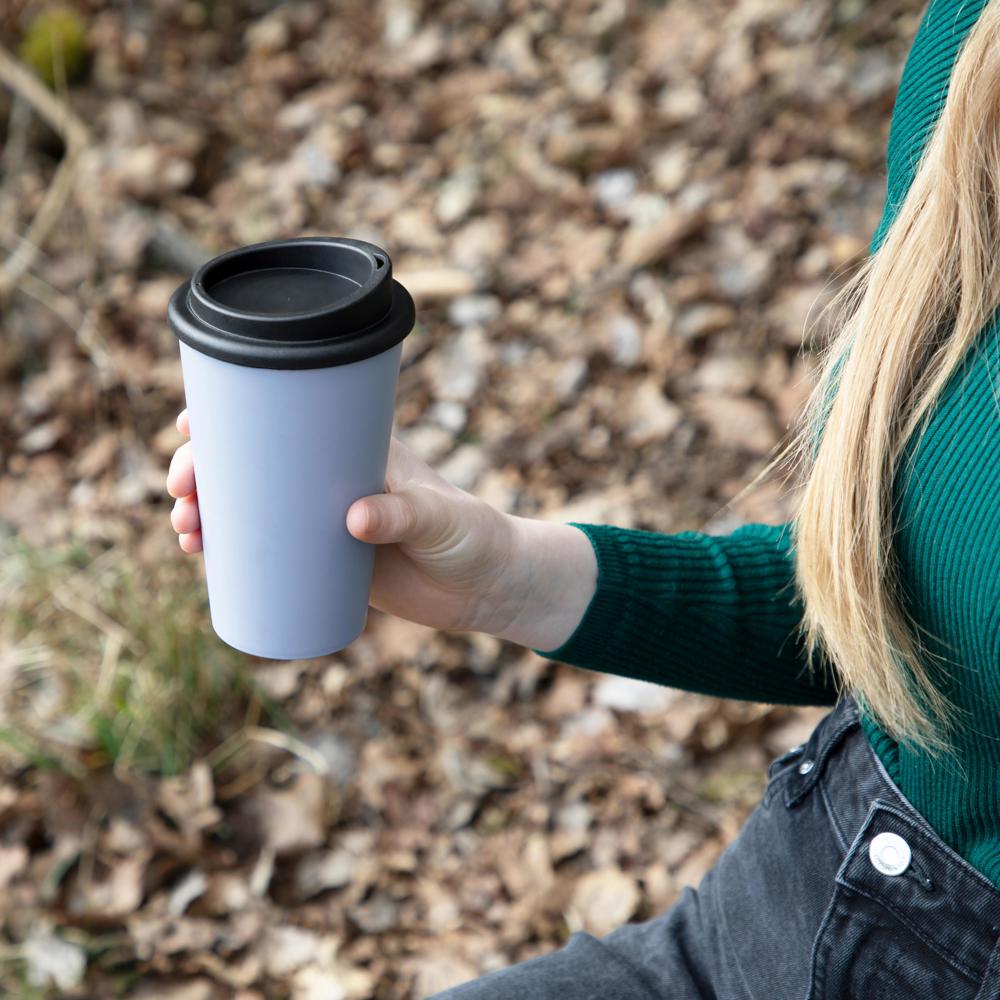 Bio-Kaffeebecher "Premium"