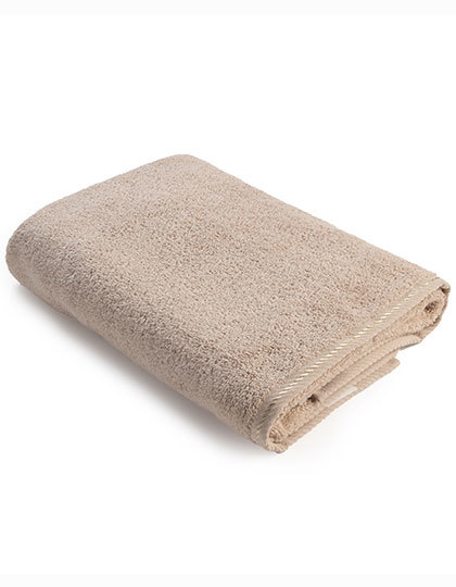 ARTG - Beach Towel - Sand