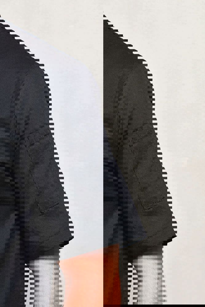 PR656X - Chef's Jacket