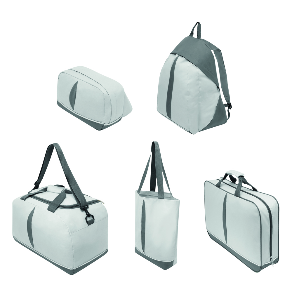BASIC - Taschenset