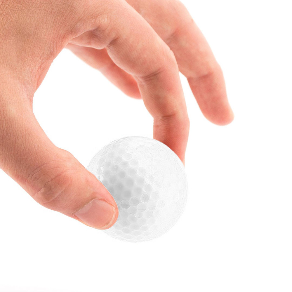 Golfball Nessa