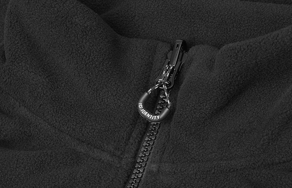 Active Weste | Microfleece     