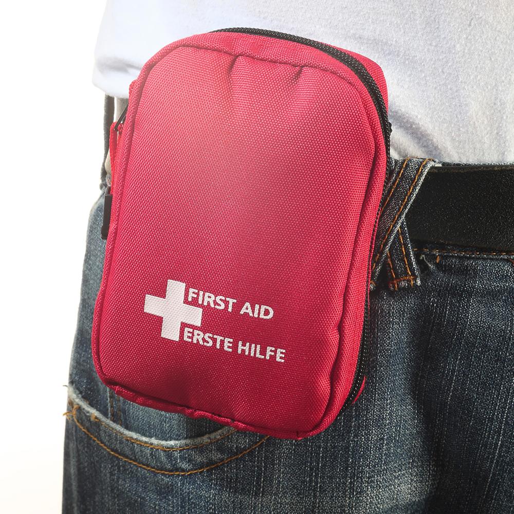 Notfall-Set "Bag", klein