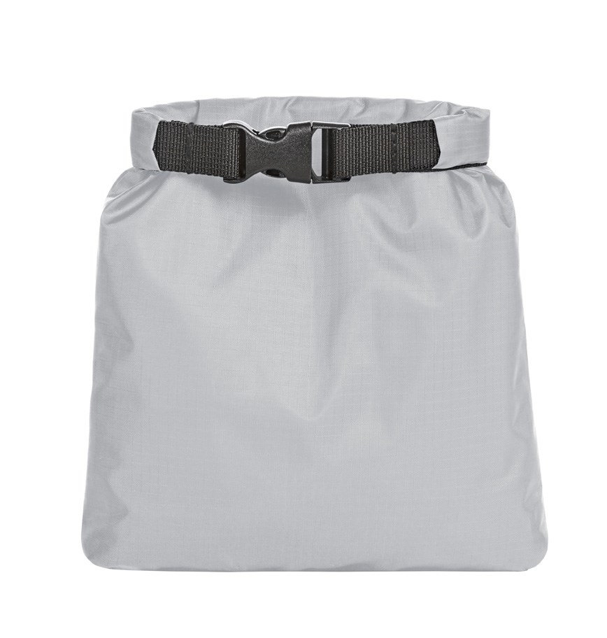 Drybag SAFE 1,4 L - silber