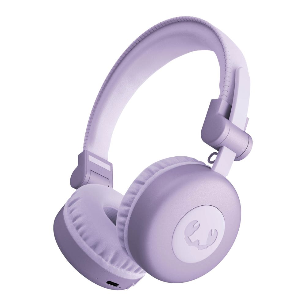 3HP1000 I Fresh 'n Rebel Code Core-Wireless on-ear Headphone - lila