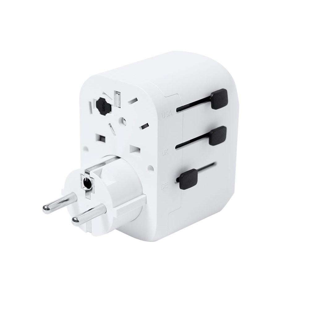 Steckeradapter Wando