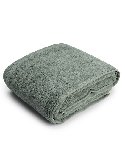 ARTG - Beach Towel - Old Green