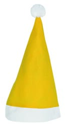 Gelb (PMS 101c) / Weiß