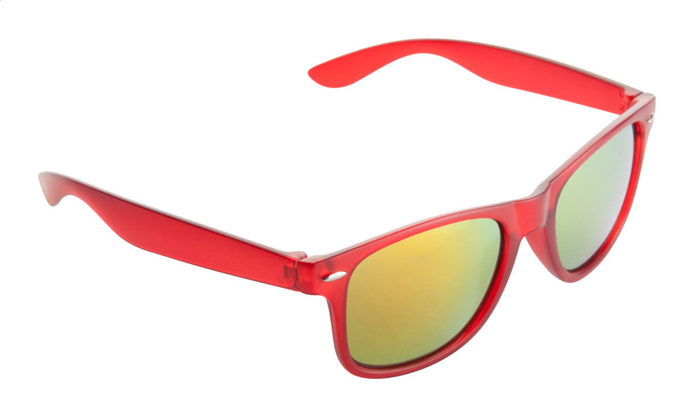 Arugam - Sonnenbrille - Rot