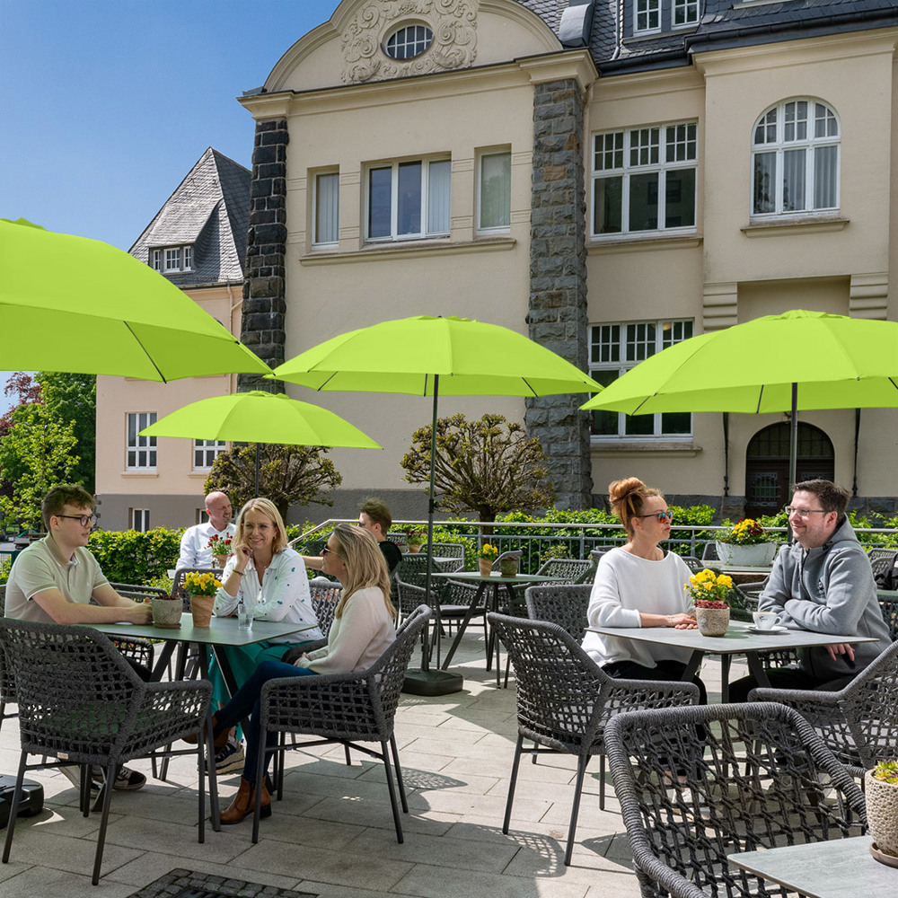 8245 Sonnenschirm XL