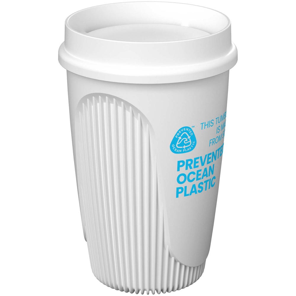 Alto POP 350 ml Becher mit 360°-Deckel