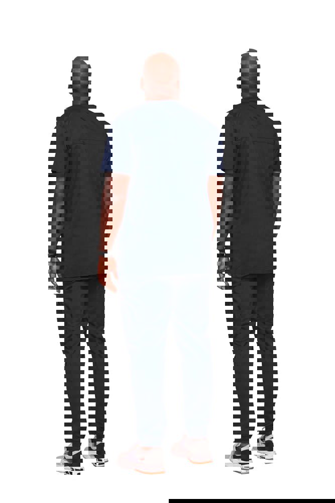 CHWWE670XS - Herren Top mit V-Ausschnitt