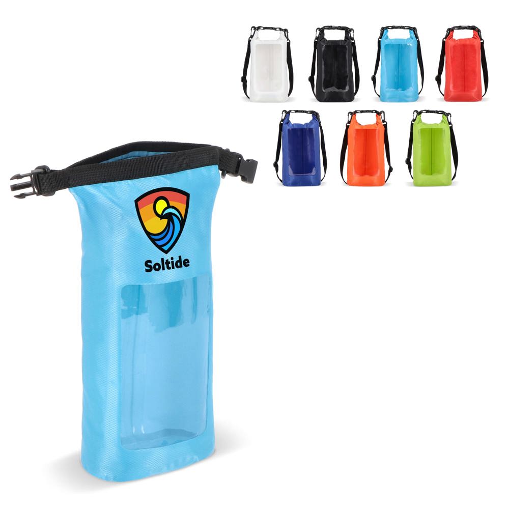 2L Ripstop Dry Bag für Mobiltelefone – IPX6