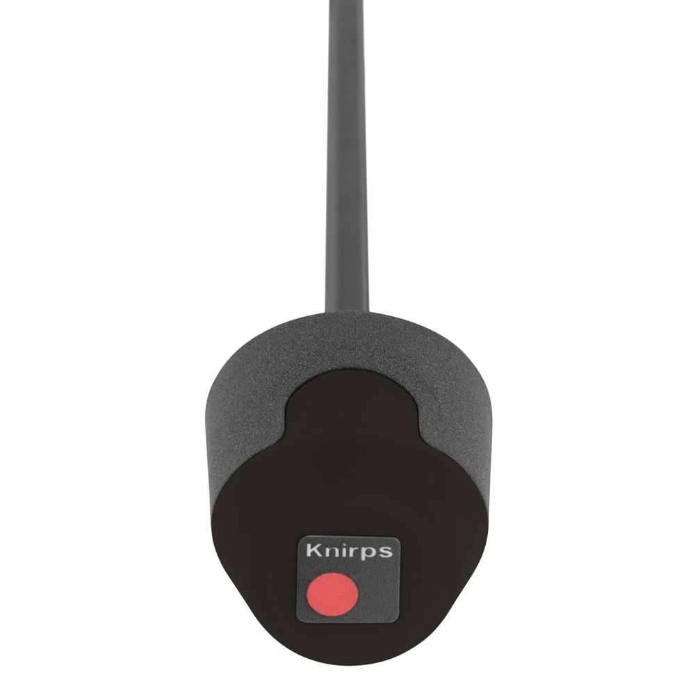 Knirps E.050 small manual