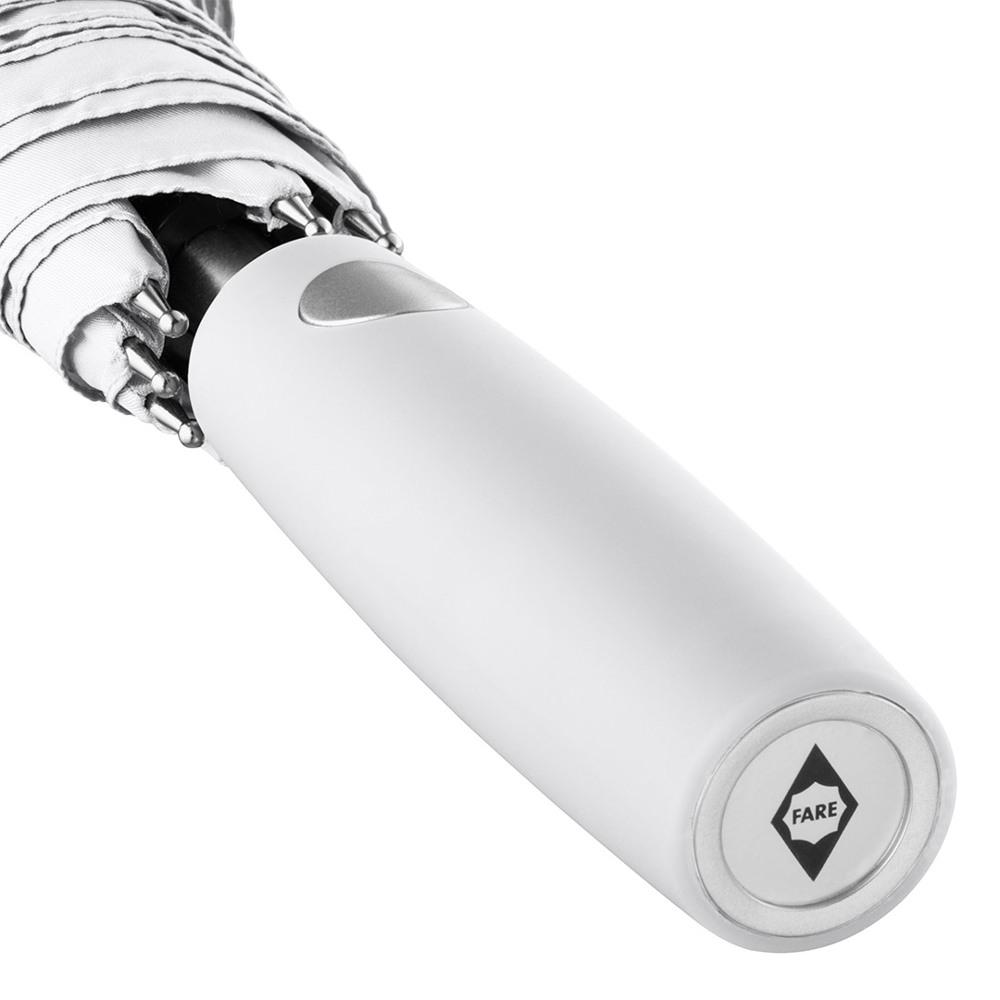 7580 Alu-Gästeschirm FARE® AC