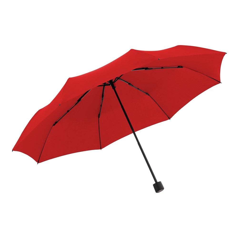 Knirps A.050 medium manual - red