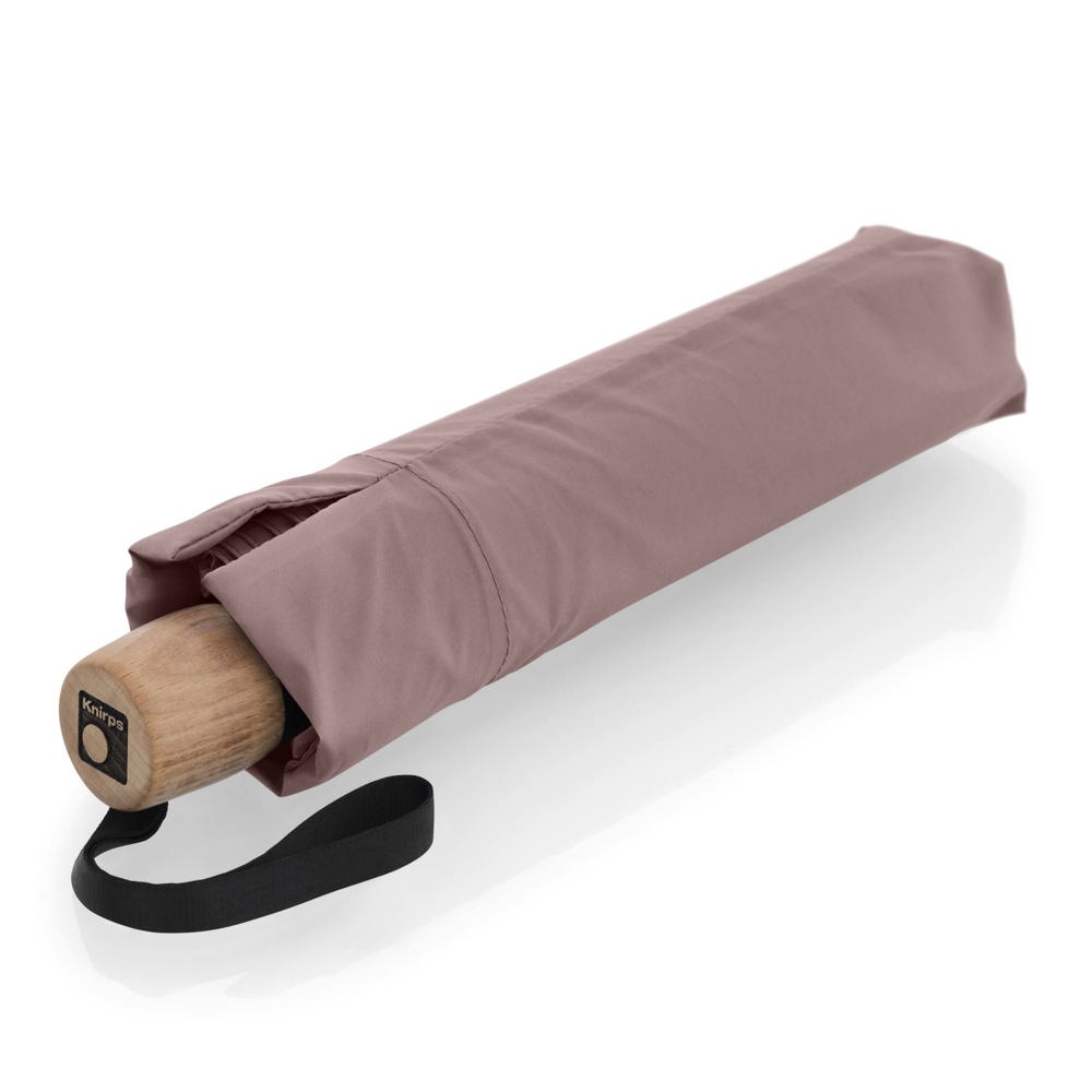 Knirps Timber manual