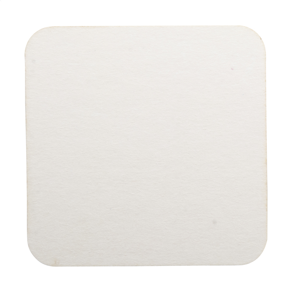 CreaPint - Papieruntersetzer, quadrat
