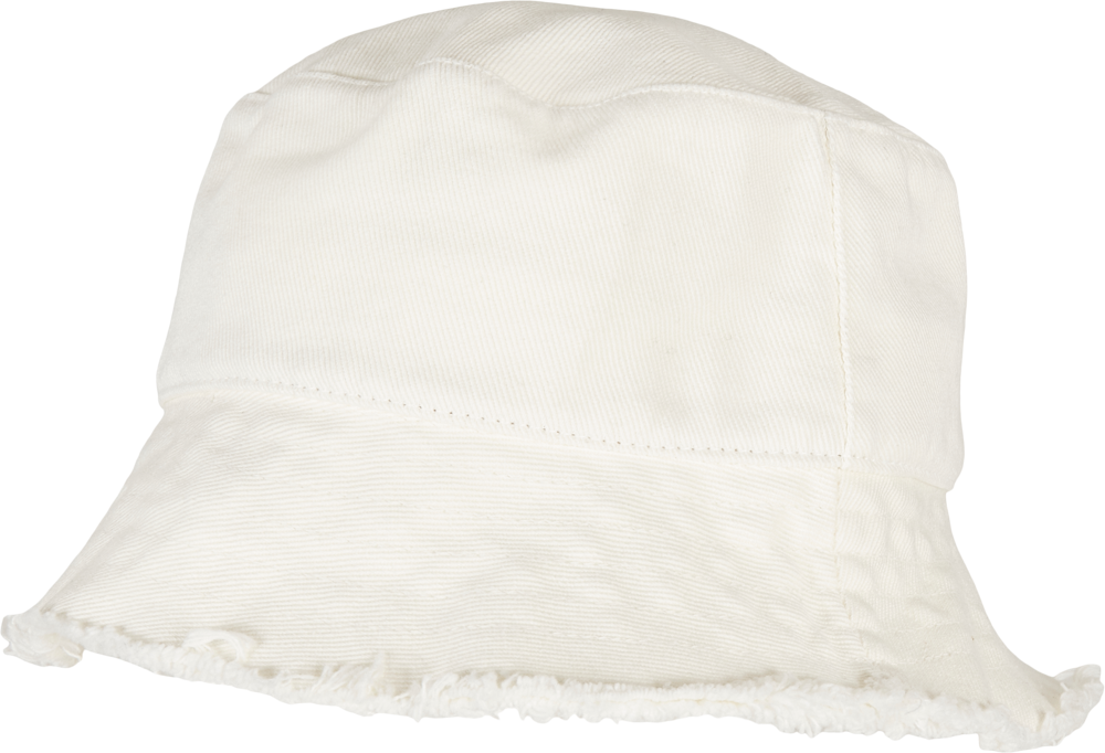 FL5003OE - Sonnenhut mit offener Krempe