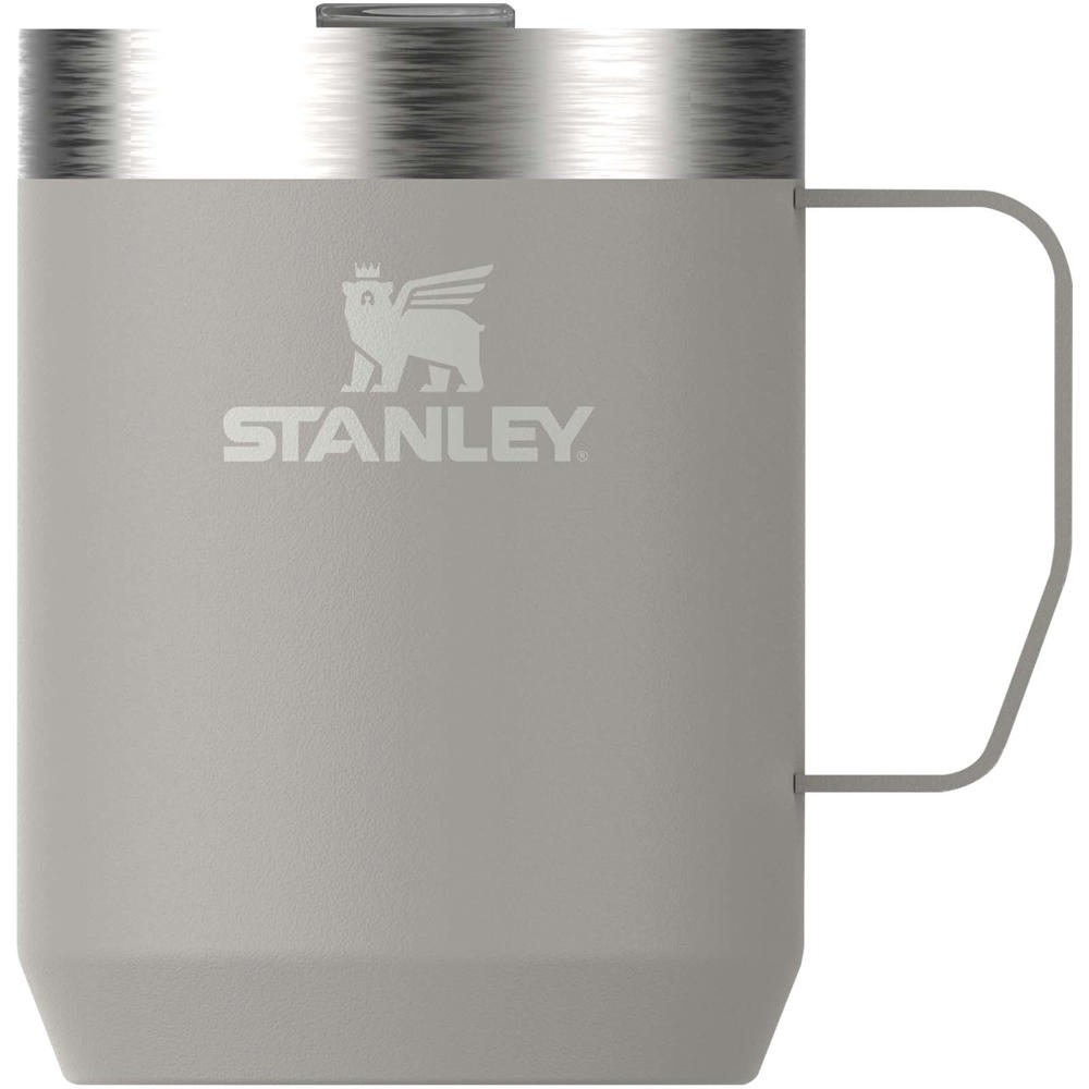 Stanley 236 ml Classic Legendary Camp Thermobecher - grau