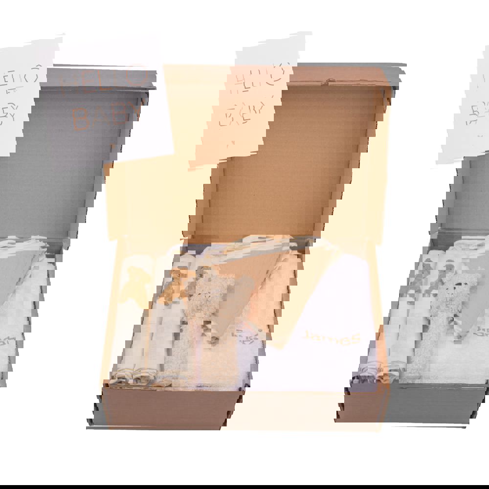 Geburtsgeschenkset L