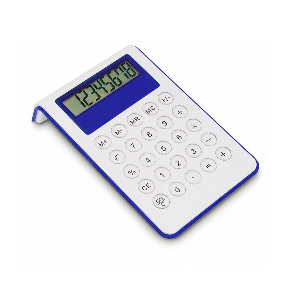 Taschenrechner Myd - AZUL