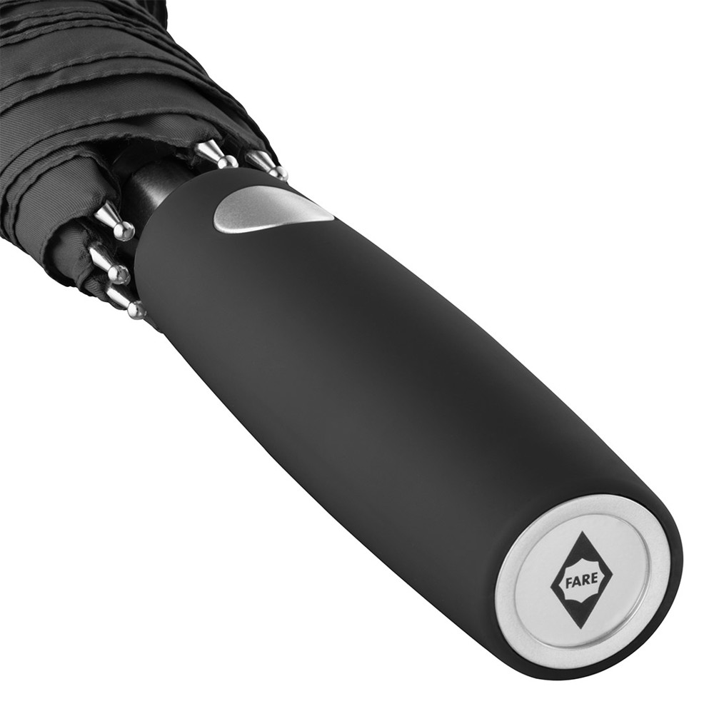 7580 Alu-Gästeschirm FARE® AC