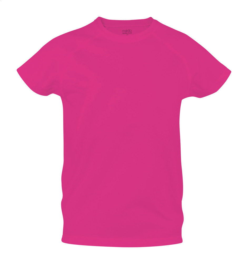 Endura - T-shirt - Pink