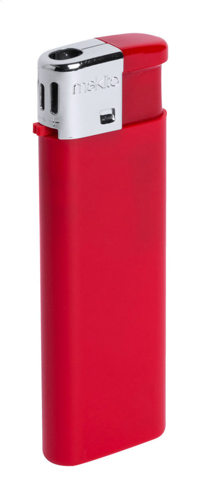Amilo - Feuerzeug - rot