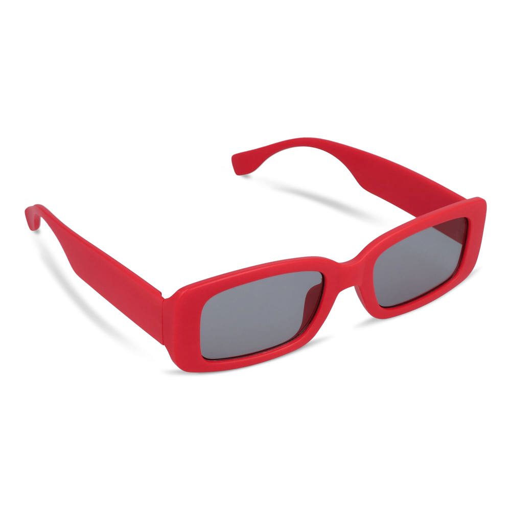 Charli RPC-Sonnenbrille - Hellrot