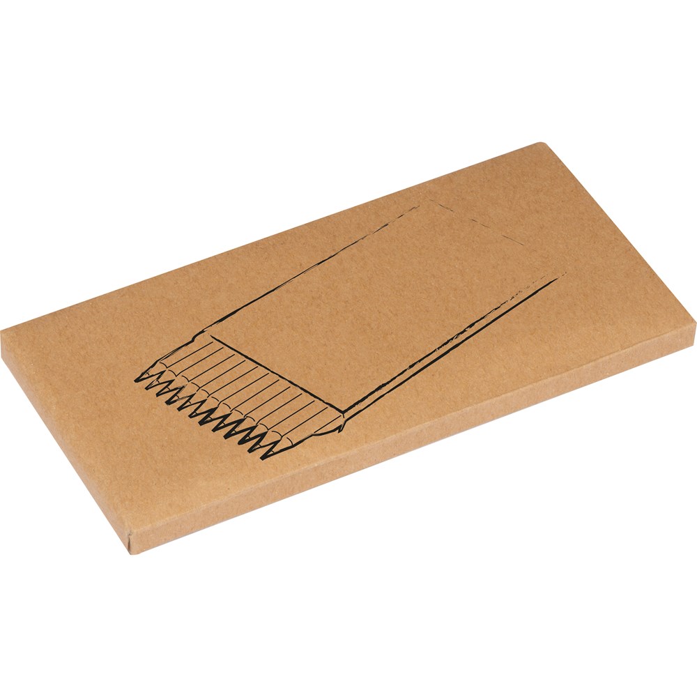 12 teiliges Buntstiftset MATEO