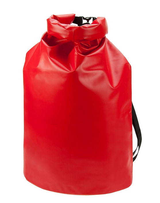 Drybag SPLASH 2 - rot