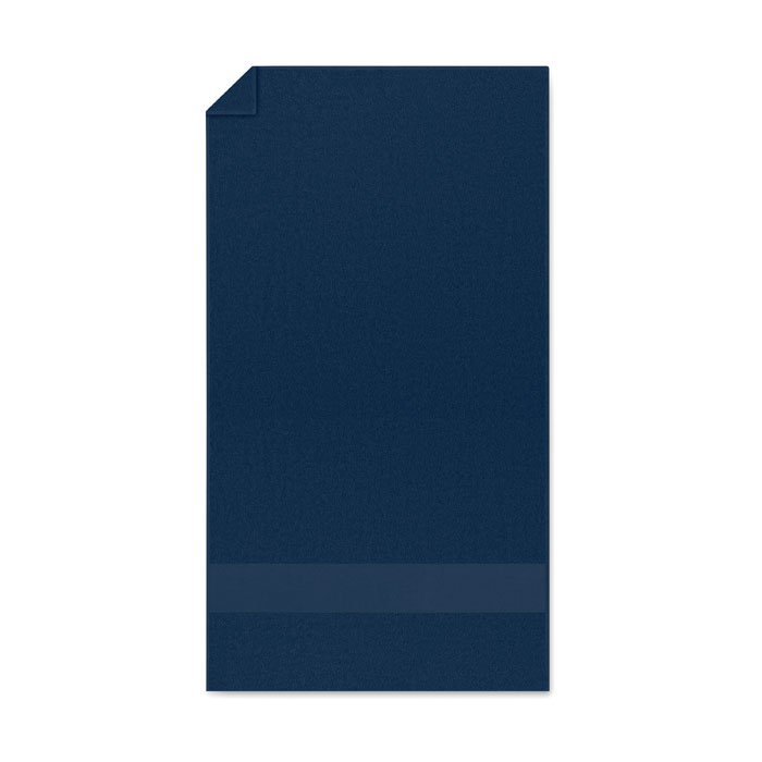 SERRY - Handtuch Organic Cotton