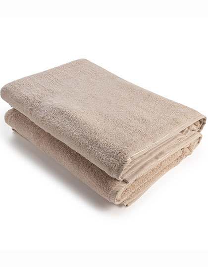 ARTG - Bath Towel - Sand