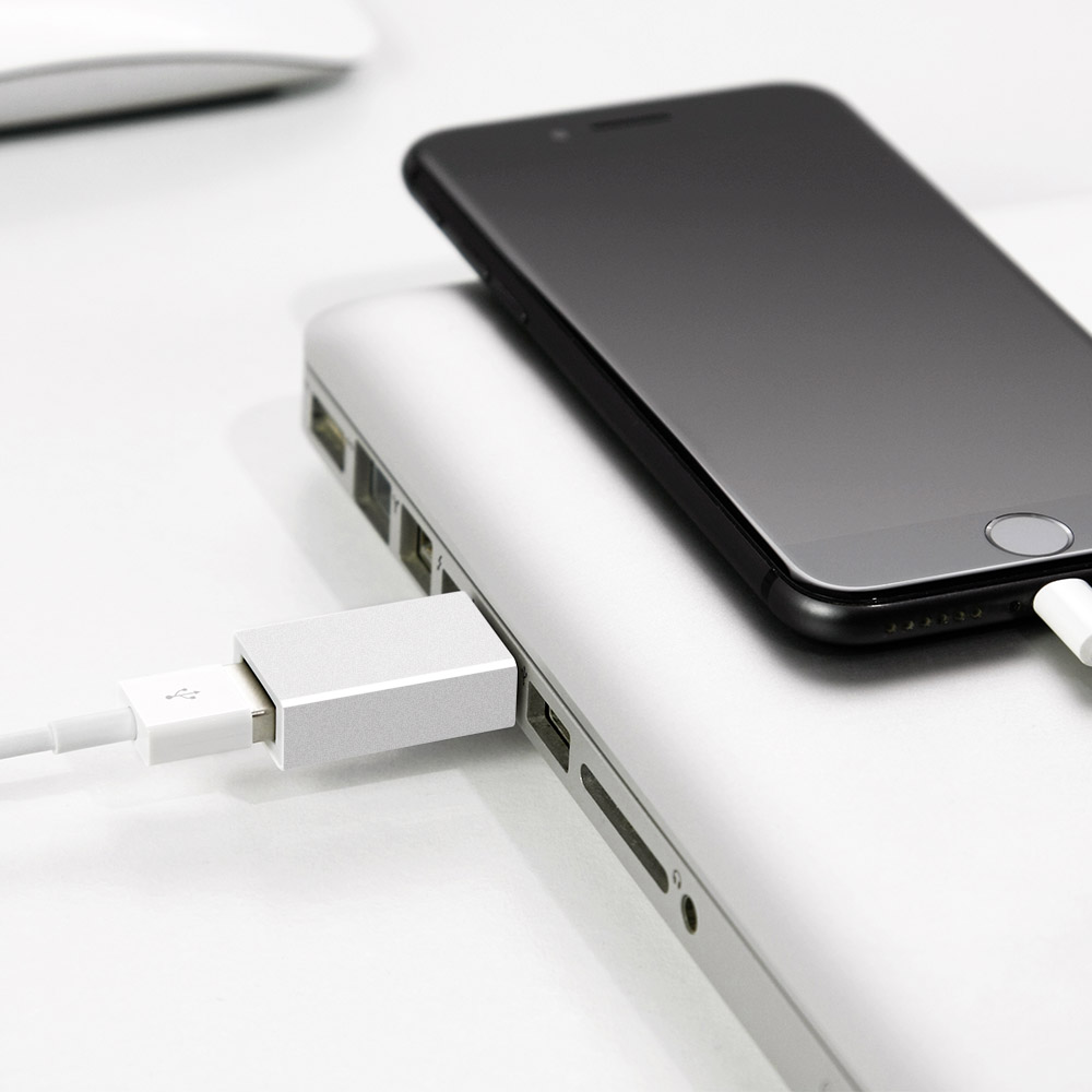 Adapter Selo