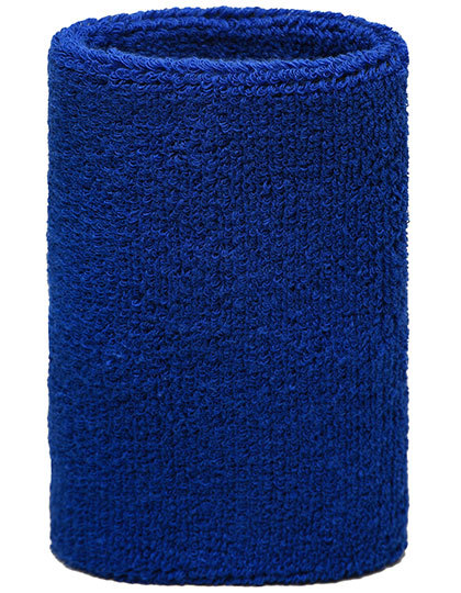 Daiber - Sporty Wristband - royal