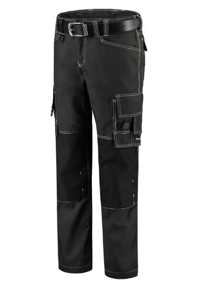 T61 Cordura Canvas Work Pants Unisex - Dunkelgrau