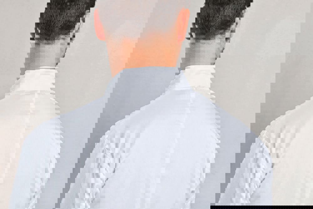 PR901 - Langärmelige Kochjacke „Essential“