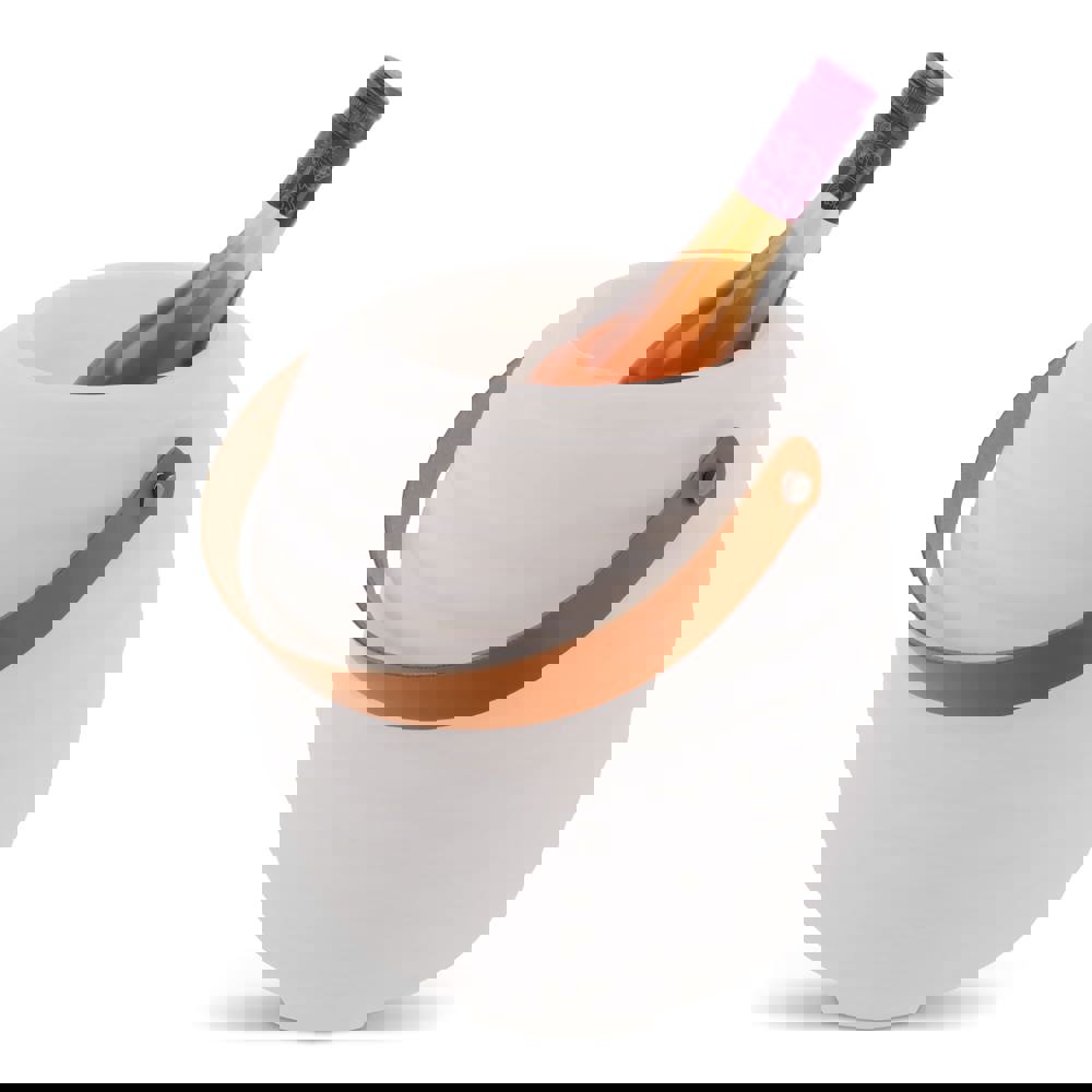 1626 | Coollux Mini Stimmungslicht und kabelloser Lautsprecher