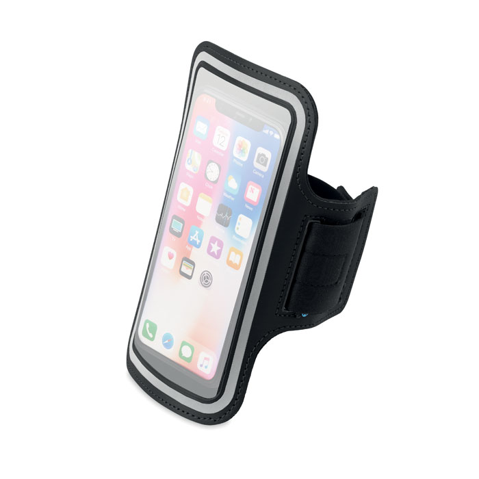 ARMPHONE + - Neopren Smartphone-Tasche