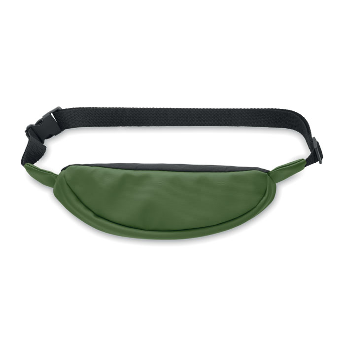 BANGKOK WAIST - Gürteltasche 600D RPET