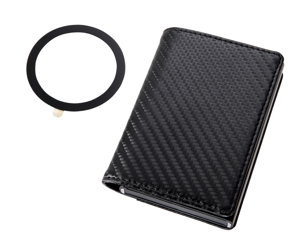 TROIKA 2-in-1 Wallet