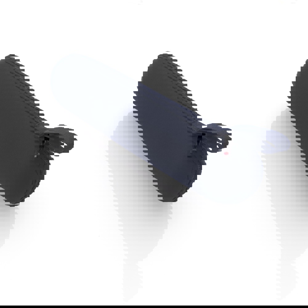 Knirps A.050 medium manual, im EVA Case